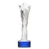 Arlington Star Award on Paragon Base