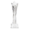 Arlington Star Award on Robson Base
