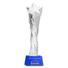 Arlington Star Award on Robson Base