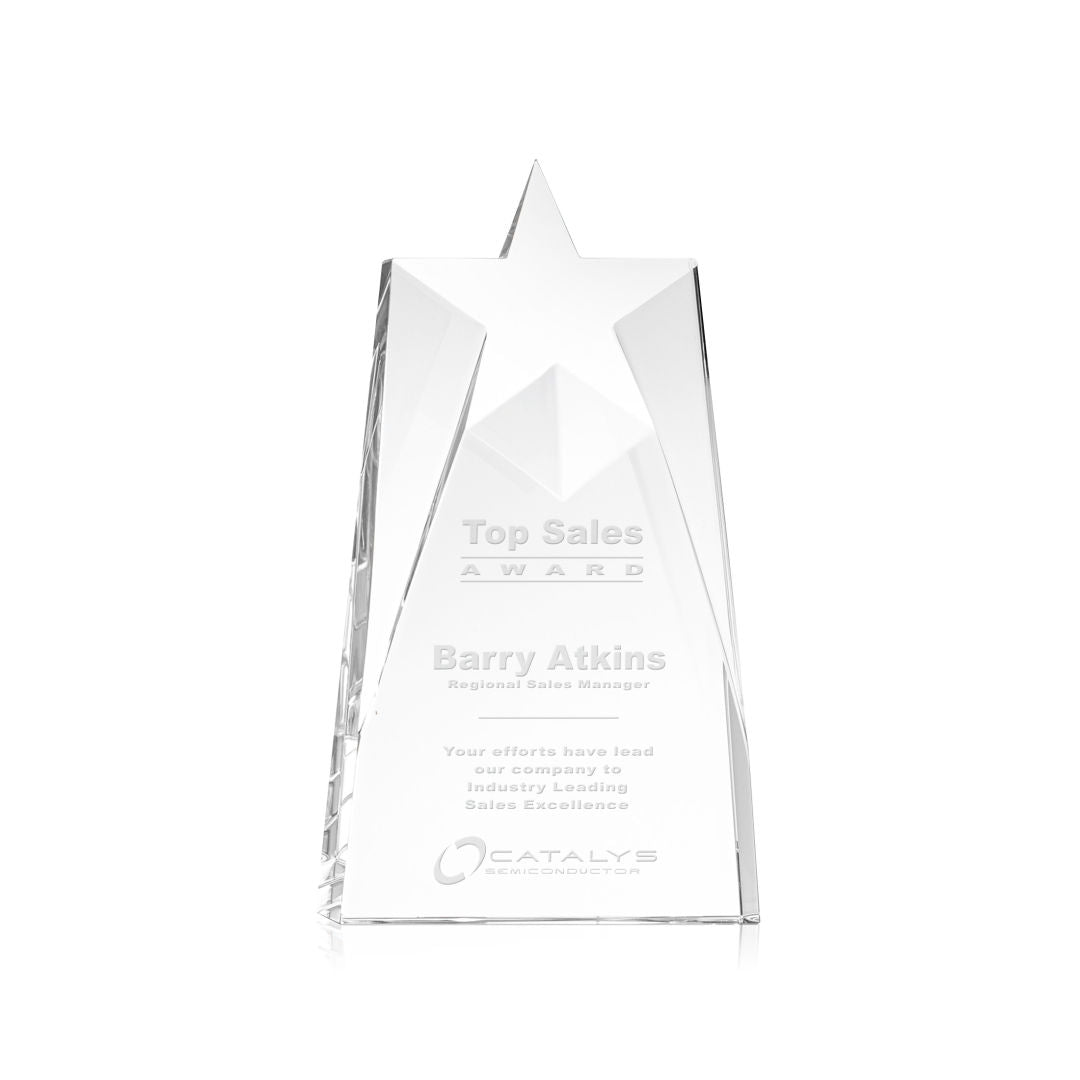 Millington Star Award