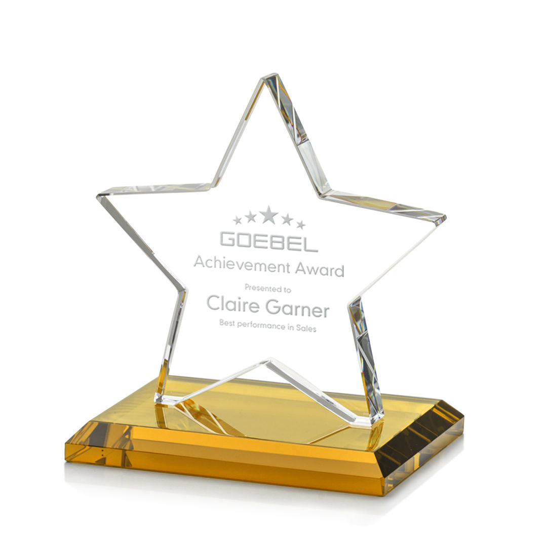 Sudbury Star Award