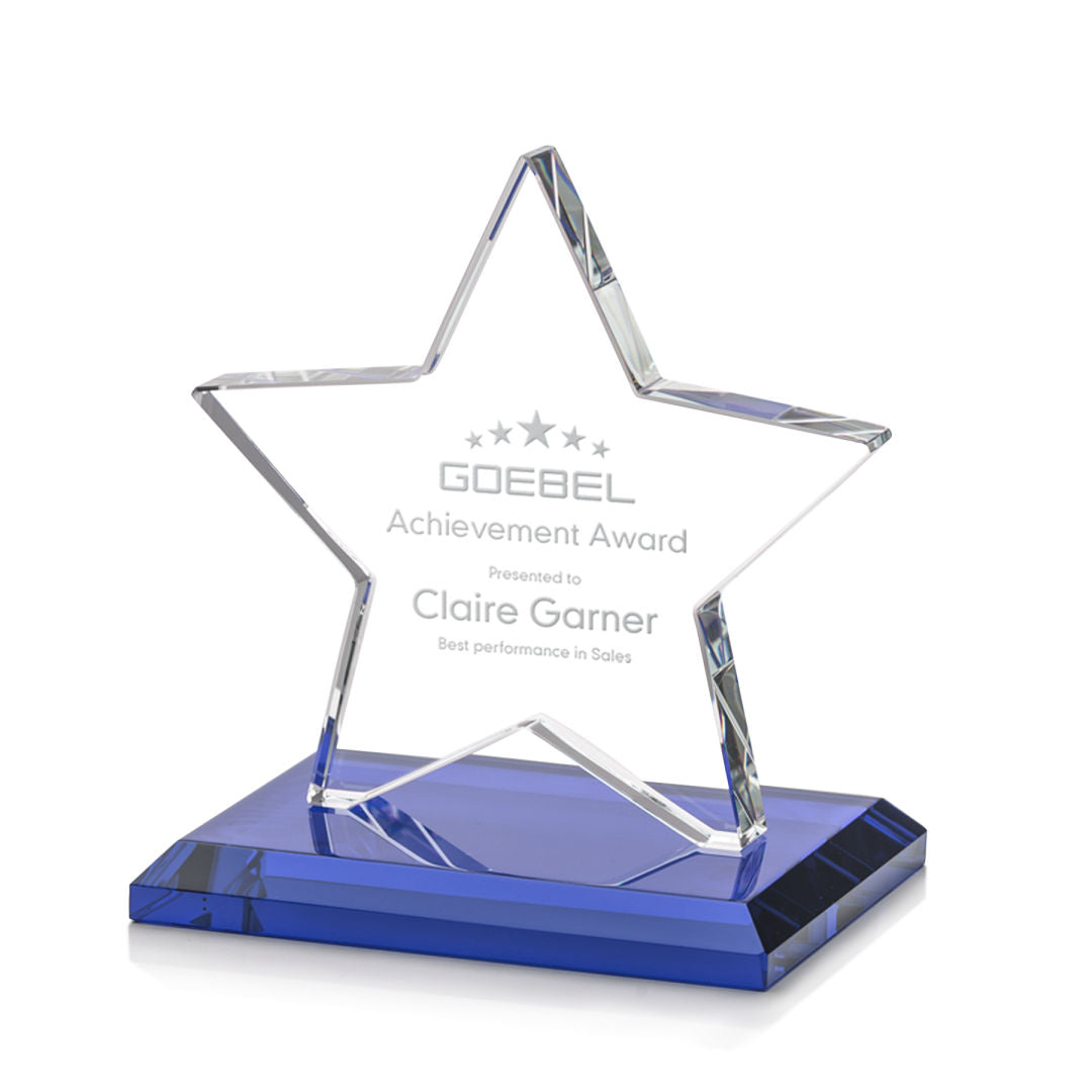 Sudbury Star Award