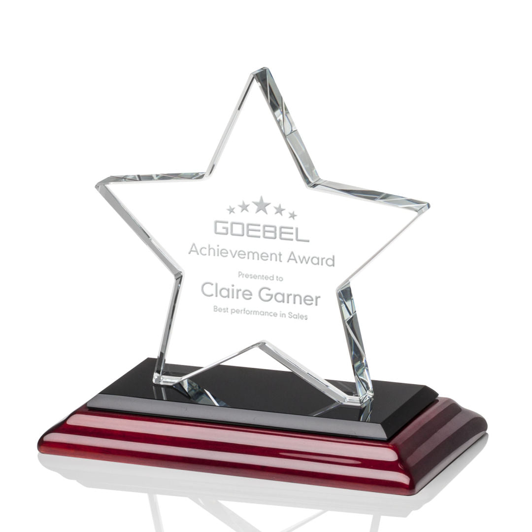 Sudbury Star Award