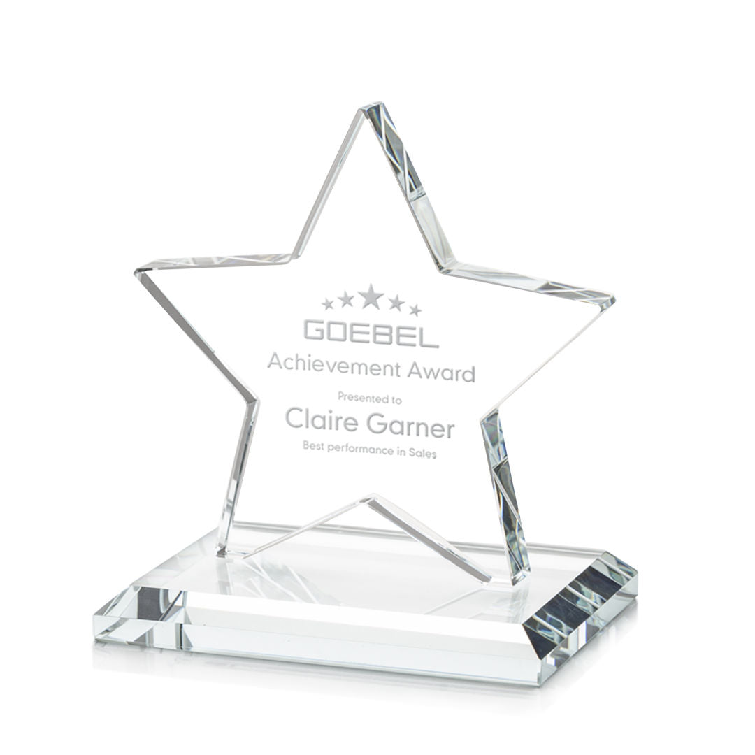 Sudbury Star Award