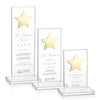 Dallas Star Award