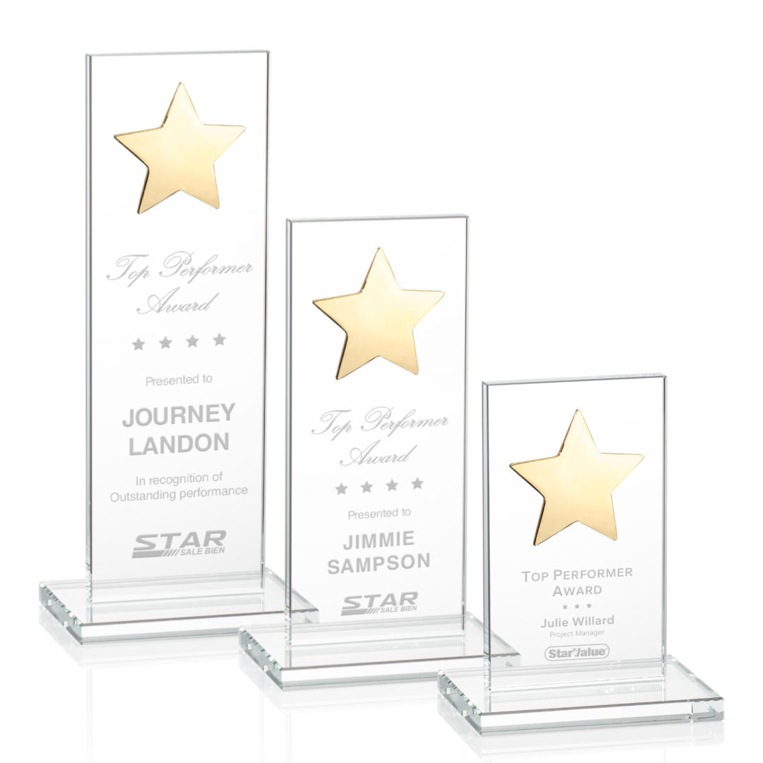 Dallas Star Award