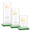 Dallas Star Award