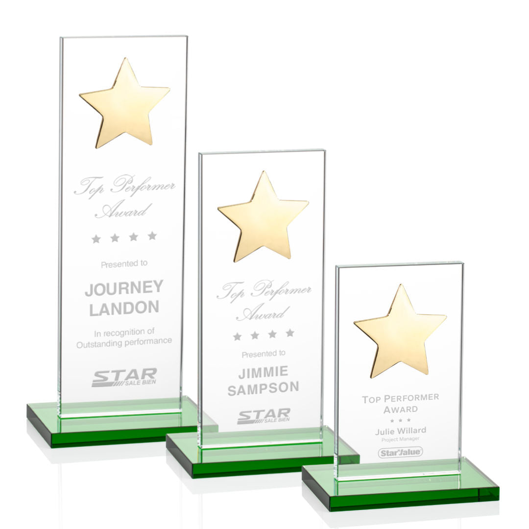 Dallas Star Award