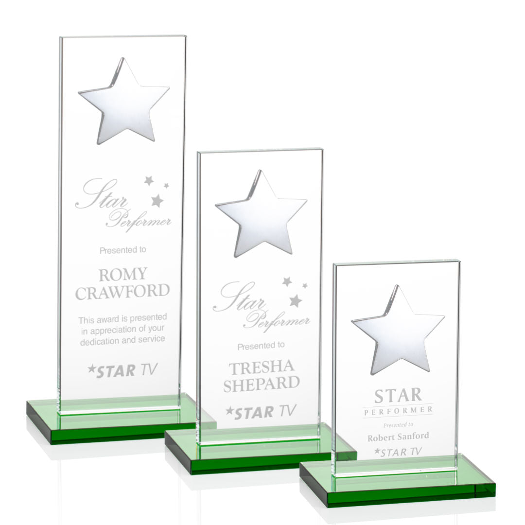 Dallas Star Award