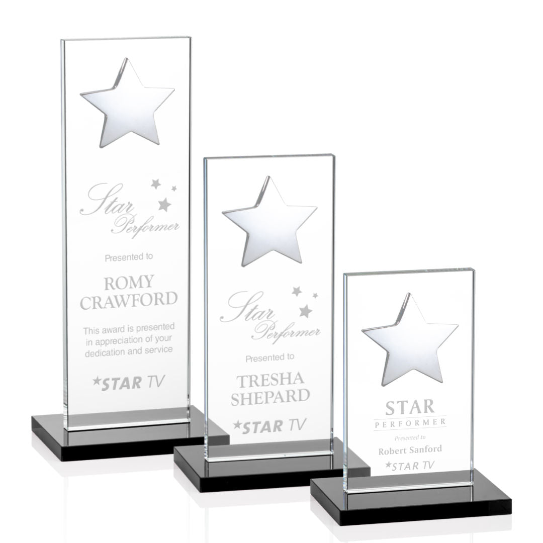 Dallas Star Award