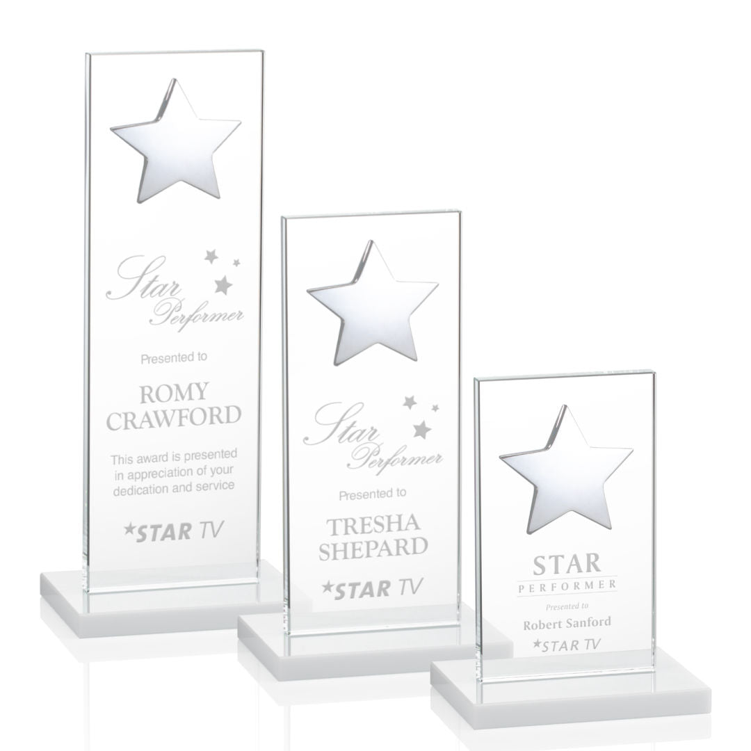 Dallas Star Award