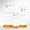 Mantella Chrome Star Award