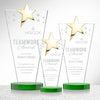 Mantella Gold Star Award