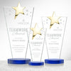 Mantella Gold Star Award