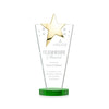 Mantella Gold Star Award