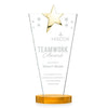 Mantella Gold Star Award