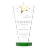 Mantella Gold Star Award