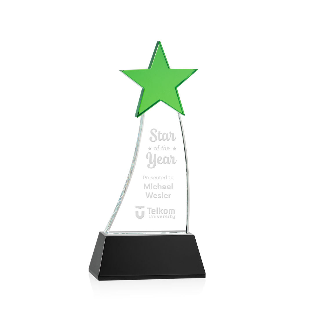 Manolita Star Award