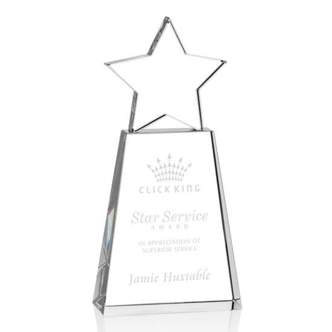 Pioneer Star Award