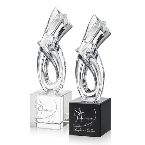 Birdhaven Star Award