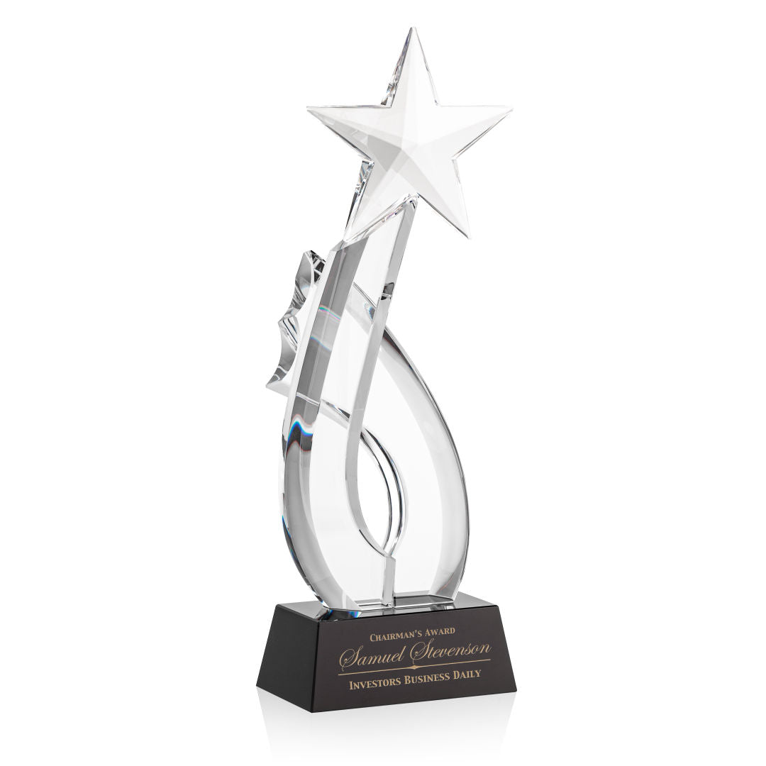 Odessa Shooting Star Award