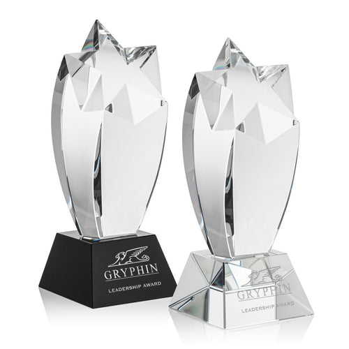 Crestwood Star Award