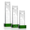 Stapleton Star Award on Base