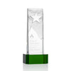 Stapleton Star Award on Base