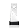 Stapleton Star Award on Base