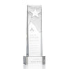 Stapleton Star Award on Base