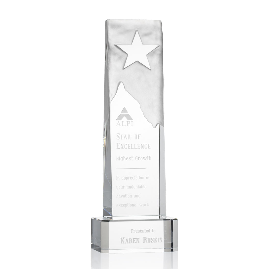 Stapleton Star Award on Base