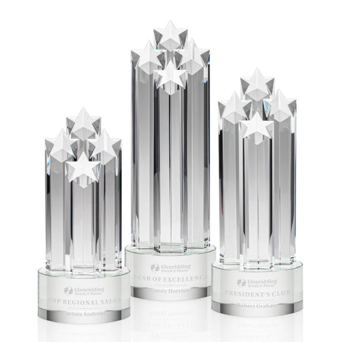 Ascot Star Award