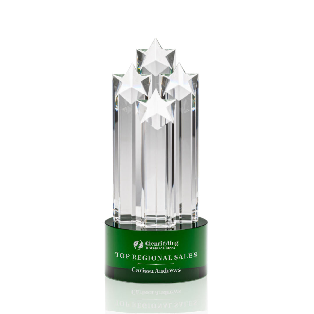Ascot Star Award