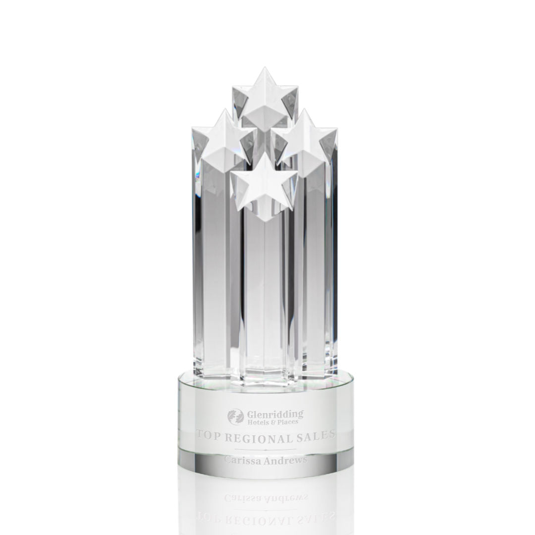 Ascot Star Award