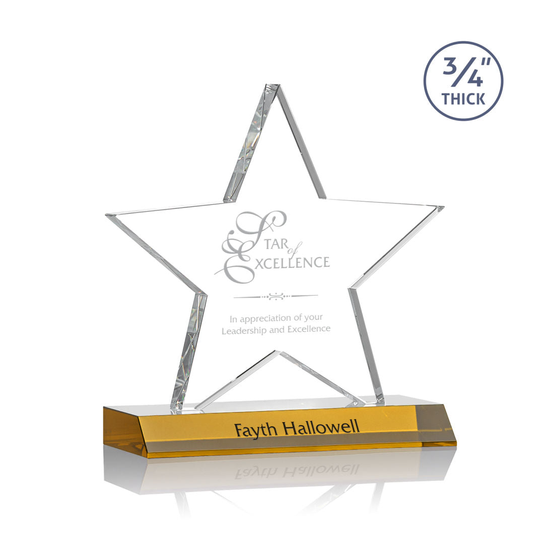 Chippendale Star Award