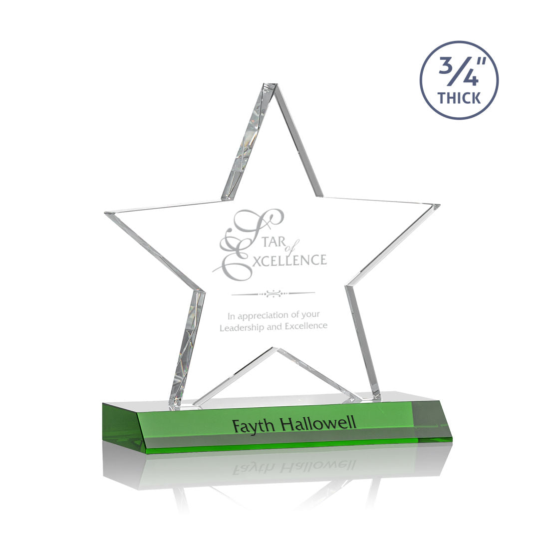 Chippendale Star Award