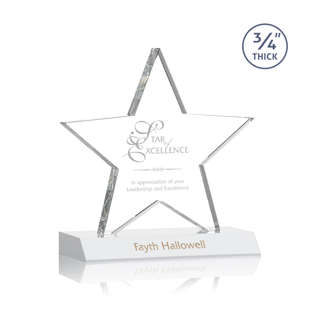 Chippendale Star Award