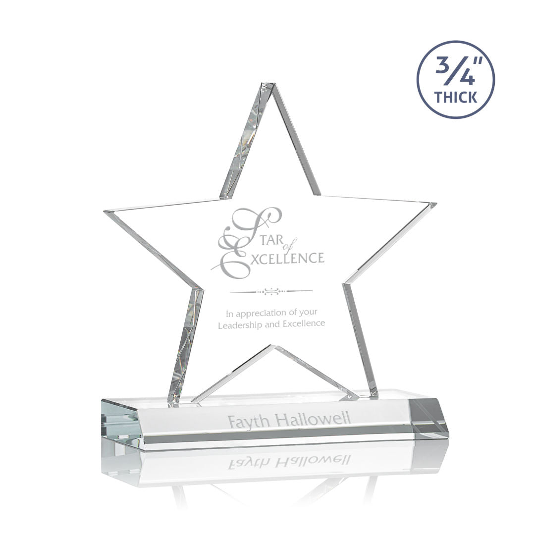 Chippendale Star Award
