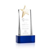 Fanshaw Gold Star Award on Base