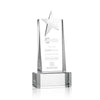 Fanshaw Silver Star Award on Base