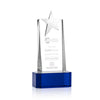 Fanshaw Silver Star Award on Base