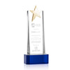 Fanshaw Gold Star Award on Base