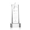 Fanshaw Silver Star Award on Base