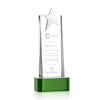 Fanshaw Silver Star Award on Base