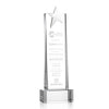 Fanshaw Silver Star Award on Base