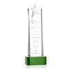 Fanshaw Silver Star Award on Base