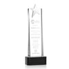 Fanshaw Silver Star Award on Base