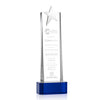 Fanshaw Silver Star Award on Base