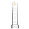 Fanshaw Gold Star Award on Base