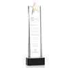 Fanshaw Gold Star Award on Base